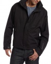 Hawke & Co Men's Cobre iPod Jacket