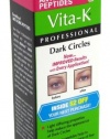 Vita-K Solution Professional Dark Circles 0.5 oz.