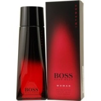 BOSS INTENSE by Hugo Boss EAU DE PARFUM SPRAY 1.6 OZ