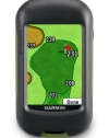 Garmin Approach G3 Waterproof Touchscreen Golf GPS