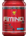 Amino X 70 Serving Blue Raspberry