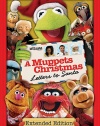 Muppets Christmas: Letters to Santa