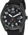 Citizen Men's BV1085-06E Sport Eco-Drive Strap Watch