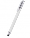 Bamboo CS100W Stylus for iPad (White)