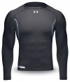 Men's ColdGear® UA Base™ 2.0 Longsleeve Crew Tops by Under Armour