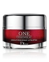 NEW One Essential Ultra-Detox Treatment-Mask - 15 benefits in only 15 minutes. New serum-to-mask formula eliminates even the most stubborn toxins and undoes intense damage whenever skin needs an ultra-detoxifying boost. 1.7 oz.