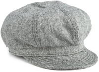 Brixton Men's Spoke Newsboy Style Hat