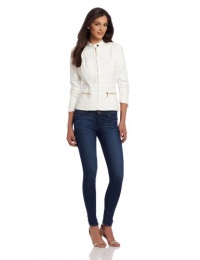 Calvin Klein Women's Textured Jacket