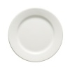 Waechtersbach Fun Factory II White Dinner Plates, Set of 4