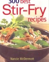 300 Best Stir-Fry Recipes