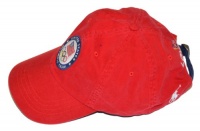 Ralph Lauren Unisex USA Olympic Team London 2012 Logo Adjustable Hat Cap