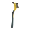 Allway Tool Inc. Mp Ss Mini Wire Brush Smb Wire/Scrub Brushes