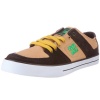 DC Men's Pure Zero Skate Shoe