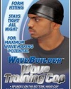 Wave Builder Wave Training Cap Black