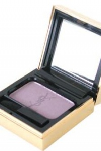 Ombre Solo Eye Shadow 04 Lilac Light Yves Saint Laurent For Women 0.07 Ounce Long Wearing