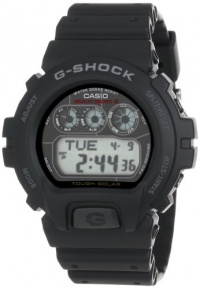 Casio Men's GW6900-1 G-Shock Atomic Digital Sport Watch