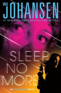 Sleep No More: An Eve Duncan Novel