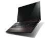 Lenovo G580 15.6-Inch Laptop (Dark Brown IMR/Metal)