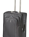 Travelpro Luggage Crew 9 25-Inch Expandable Suiter Spinner Bag