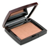 Christian Dior Bronze Matte Sunshine Bronzing Powder SPF 20 for Women, No. 002 Honey Matte, 9 Grams