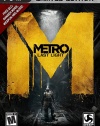 Metro Last Light Limited Edition