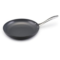 Earth Pan II Hard Anodized Nonstick Skillet, 12-Inch