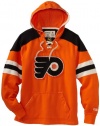 NHL Philadelphia Flyers CCM Pullover Hoodie