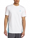 adidas Men's Response Short-Sleeve Tee