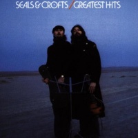 Seals & Crofts - Greatest Hits