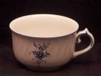 Villeroy & Boch Vieux Luxembourg 7-1/2-Ounce Tea Cup