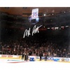 Mike Richter Autographed Photograph - 16x20 Retirement - Steiner Sports Certified - Autographed NHL Photos