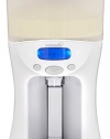 Baby Buddy Bottle Buddy The Electronic Formula Dispenser, White