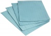 Lenox Simply Fine Placemats, Set of 4, Aqua