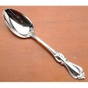 Towle Silversmiths T090601 Queen Elizabeth Teaspoon