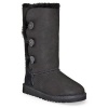 UGG Bailey Button Triplet Boot Kids