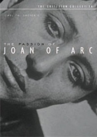 The Passion of Joan of Arc (The Criterion Collection)