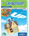 LeapFrog Leapster Learning Game Up