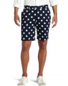 Jack Spade Men's Busby Dot Short