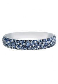 Effy Jewlery Balissima Splash Sapphire Bracelet, 13.06 TCW