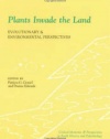 Plants Invade the Land