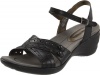 Hush Puppies Women's Vevay Ankle-Strap Sandal