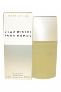 L'eau D'issey (Issey Miyake) Cologne By Issey Miyake for Men