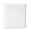 Darice VL43, My Sons Wedding Album, Holds 48, 5-Inch-by-7-Inch