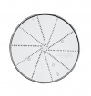 Cuisinart DLC-035TXAMZ Fine Grater Disc, Fits 14-Cup Processor