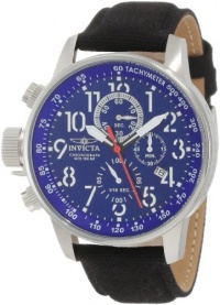 Invicta Men's 1513 I Force Collection Chronograph Strap Watch