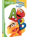 Sesame Street - The Alphabet Jungle Game