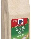 McCormick Garlic Salt, 41.25-Ounce