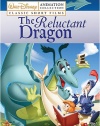 Disney Animation Collection 6: The Reluctant Dragon