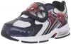 Disney 0SPF402 Spider-Man Lighted Sneaker (Toddler/Little Kid)