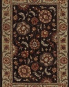 Dalyn Rugs Galleria Gl 5 Olive, 8-Feet by 10-Feet